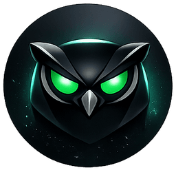 Quant Owl Logo